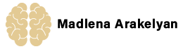 Madlena Arakelyan